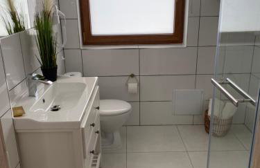 Domek MAYA Górska Chata - 200m od stoków Kotelnica i Termy Bania - Foto 14