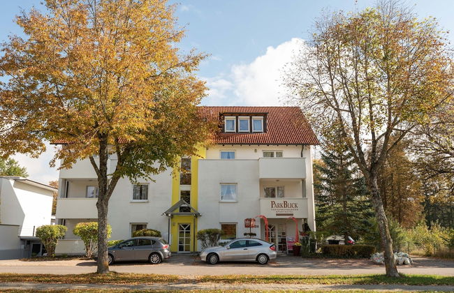 Spacious Apartment Near Forest in Bad Durrheim - Foto 67