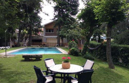 Casa familiar para desconectar - Foto 2