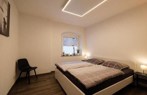 Ulmer Stadtwohnung - Foto 20