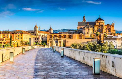 *New* Cerca de la Mezquita - Foto 19