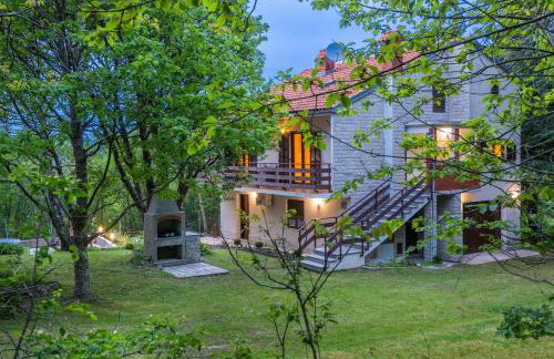 Mountain house Emerald dream - Foto 9