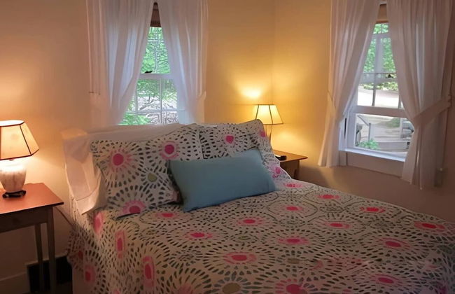 Christines Cottage - Photo 2