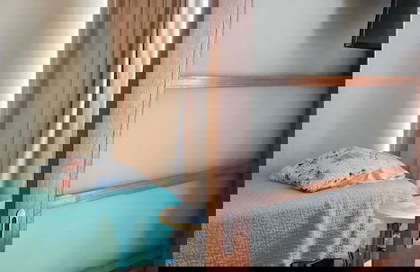 La Avenida Deptos Amoblados - Foto 30