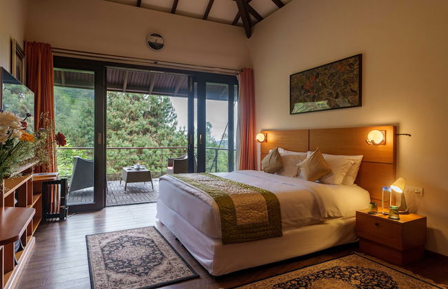 Ama Stays & Trails Bloomsville, Coonoor - Foto 8