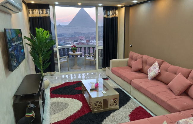 Hi Pyramids - Foto 13