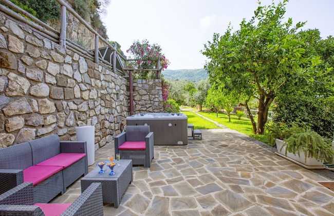 Eterea Charming Suites - Foto 61