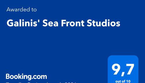 Galinis' Sea Front Studios - Foto 2
