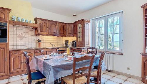 Holiday Home Ti Breizh by Interhome - Foto 5