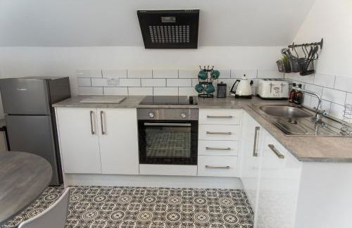 Valley View Studio Annexe - Photo 19