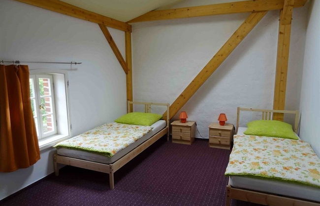 Ferienwohnung Nitschke Zum Nusshof - Foto 4