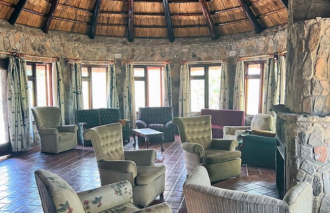 Lovely House on 4 ha in John Galt Village - 2011 - Foto 4