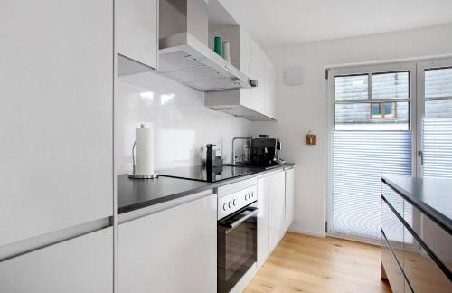 Design Ferienwohnung am Chiemsee - Foto 10