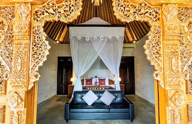 Villa Pastiny Santy Sidemen - Foto 3