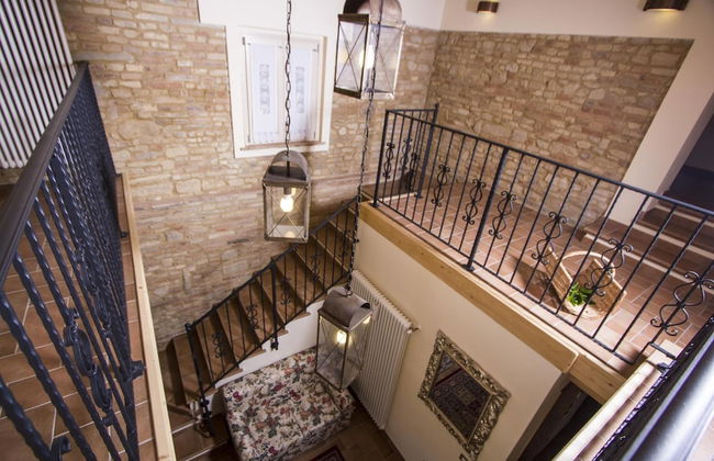 Holiday Home in Fano Near Adriatic Sea - Foto 26