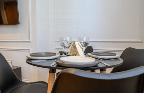 Paradise Boutique Deluxe - Leeds City Center - Steps to Ivy Asia - Foto 61