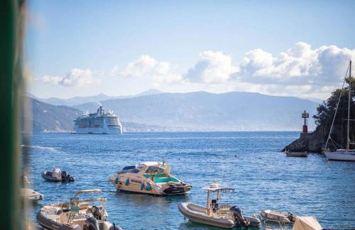 Portofino Above the Sea - Foto 38