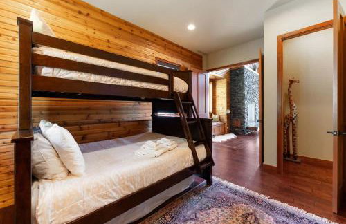 Constellations Lake House at Chelan - Pacific Retreats - Foto 21