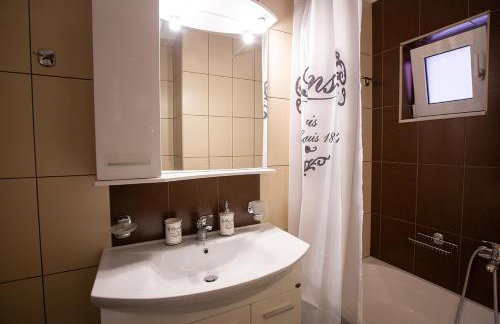 V Luxury Apartment 1 - Foto 14