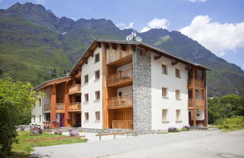 Chalet l'aubépine résidence B&B - Foto 8