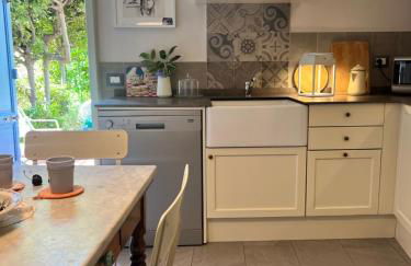 La casa nel castello e il giardino segreto - Photo 2