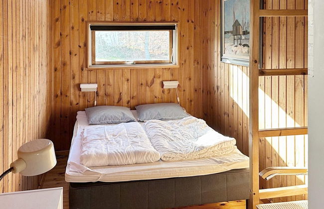 6 Person Holiday Home in Vig - Foto 2