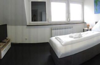 Monteurwohnungen Fabry - Photo 2