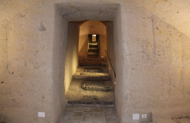 Antico Convicino Rooms Suites & SPA - Photo 21