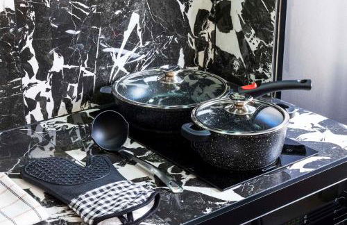 Yuna Saint-Honoré - Serviced Apartments - Foto 86