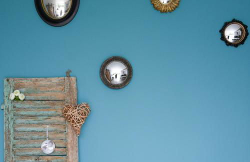 Gîte des ouches - piscine - Foto 22