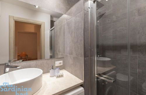 Yuri's House Porto Rotondo free Parking - Foto 11