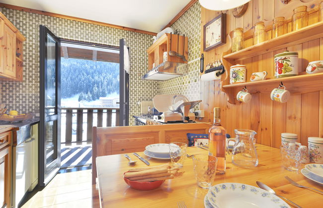 Condominio al Parco - Foto 1