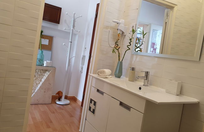 Caparica Cliff View by Host-Point - Foto 16