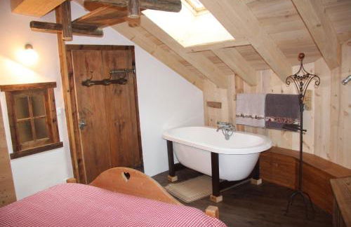 Chalet Pomme de Pin - Foto 17