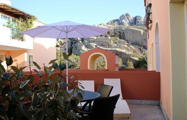 Allegroitalia Porto Cervo - Foto 1