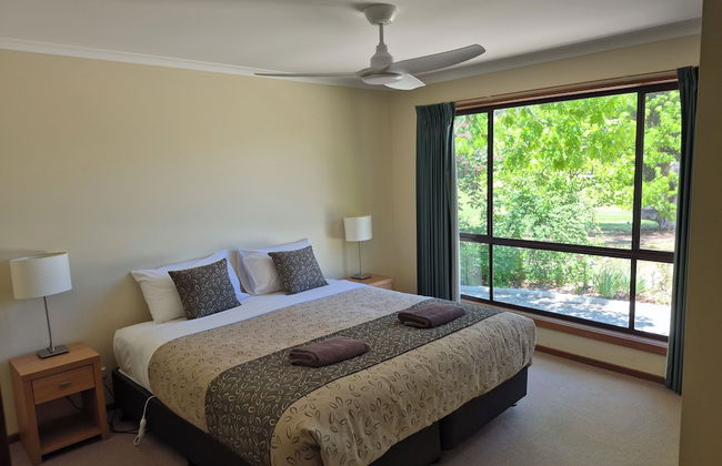 Golden Heritage Apartments Beechworth - Foto 7