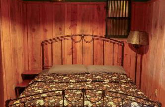 Tiki Cabin Yellow Rose Canyon - Foto 8