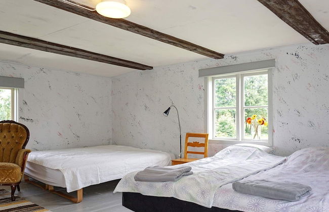 4 Person Holiday Home in Nassjo - Foto 3