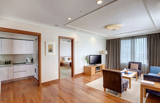 Somerset Palace Seoul - Foto 16