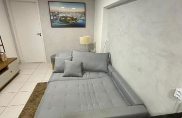 Beira Mar Boa Viagem Beach Class Executive - Foto 16