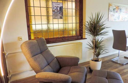 Ferienwohnung Zur Backstube - Foto 31