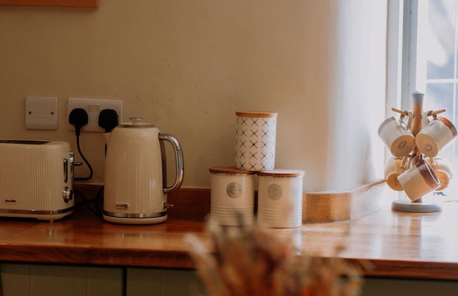 Slowley Farm - Foto 38