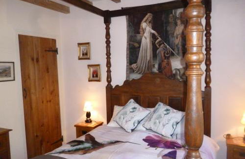 Old French Country Cottage for 2 nature lovers paradise - Foto 11