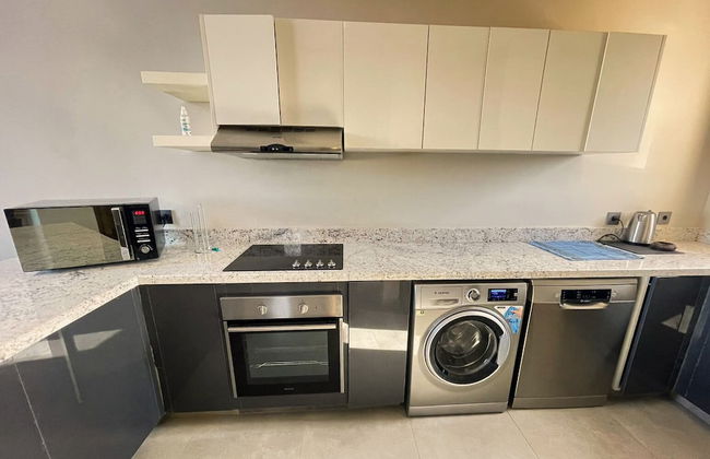 El Gouna - BIRD NEST - Foto 51