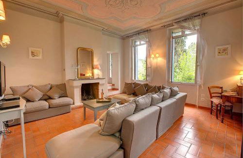 Château des Riaux - Foto 1