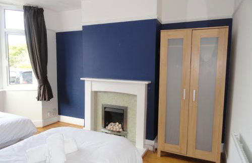 Stanley House - Free Parking for multiple Vehicles by Cliftonvalley Apartments - Foto 15