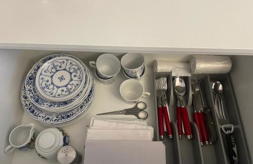 Unterkunft in der Altstadt - Antico Palazzo - Foto 20