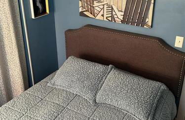 Beautiful Oceanview Retreat 2 Bedroom Home - Foto 8