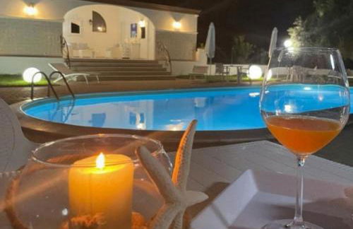 Villa Nunziatella Badia - Photo 8