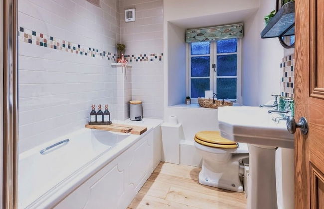 River Dance Cottage - Foto 12